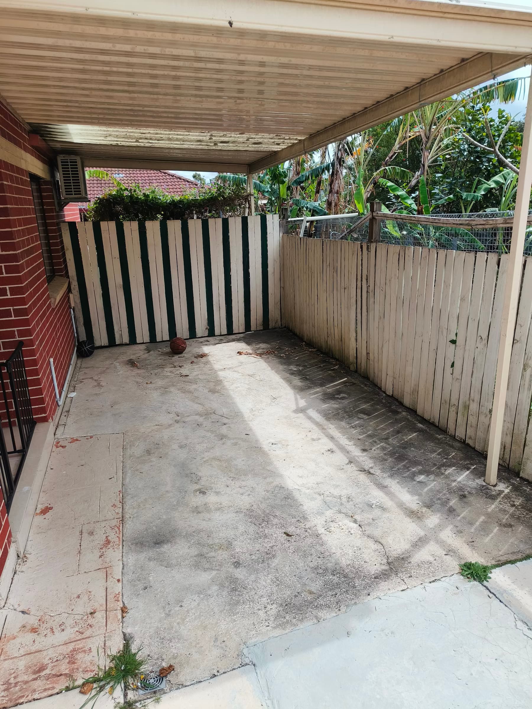 Car Parking Space Westmead