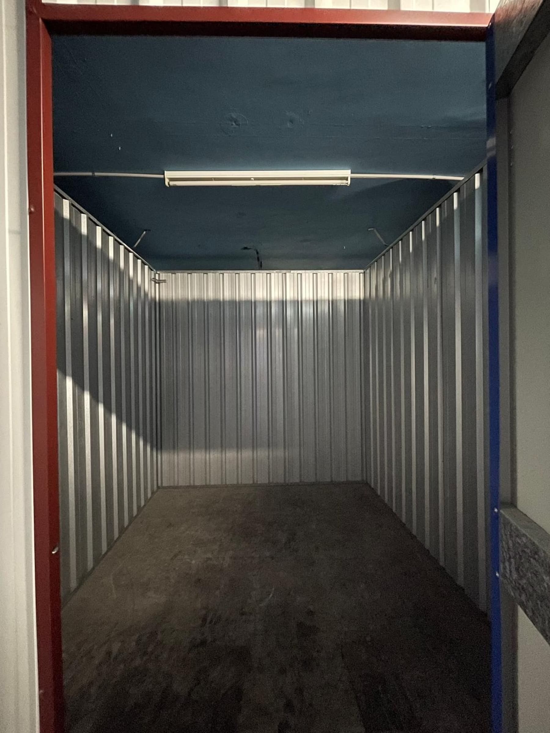 G46 (6.4sqm) Large Size Storage Solution $200 per month