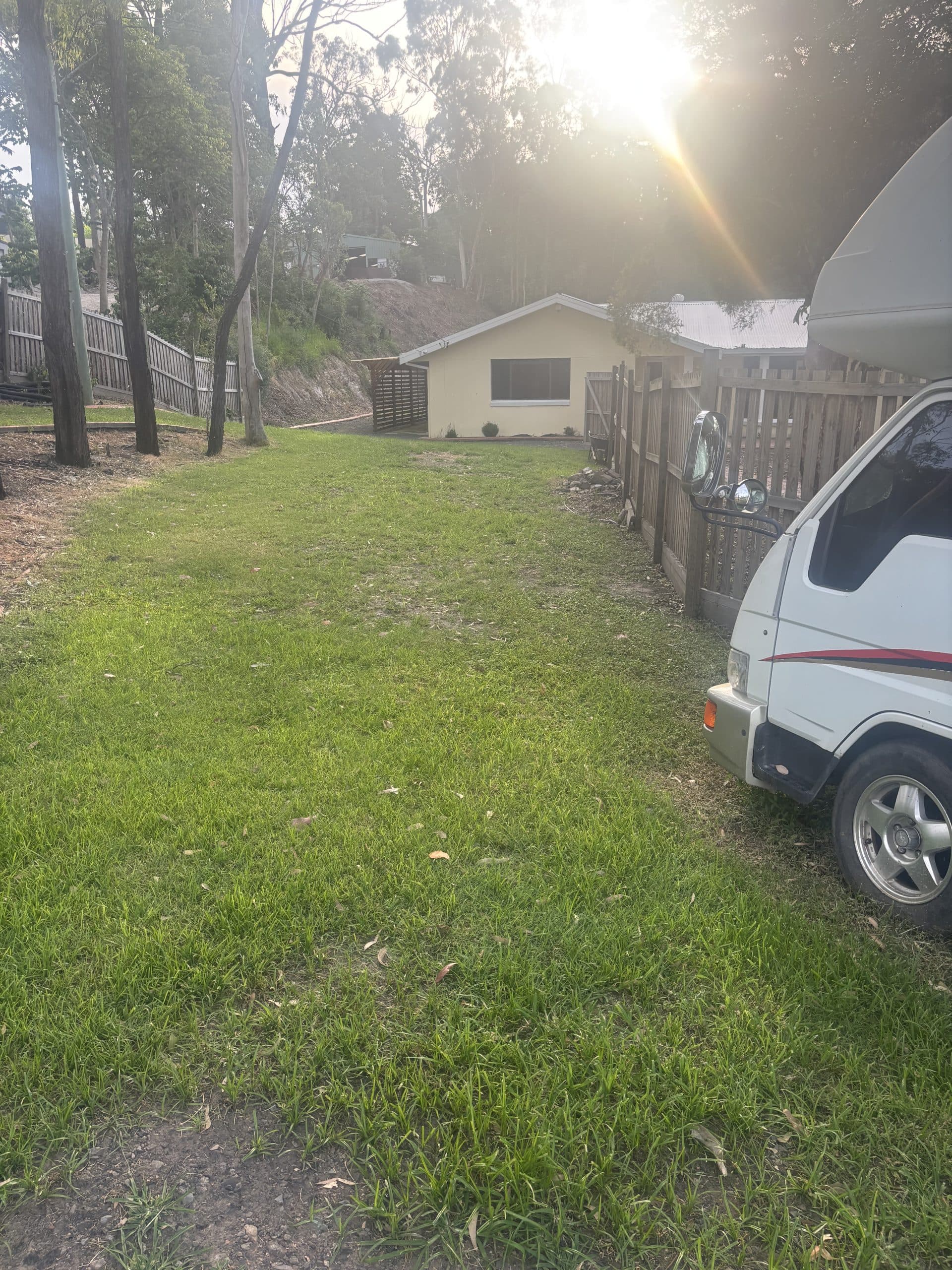 Storage in Gaven Gold Coast